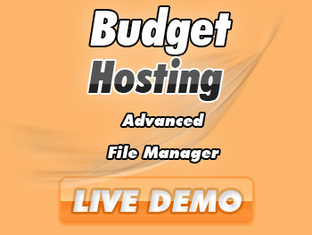 Web Hosting